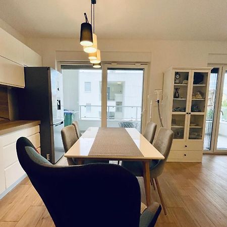 Alida Valli Apartment Kaštela Eksteriør billede