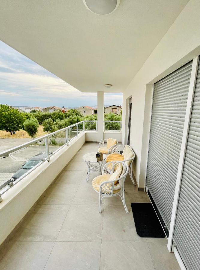 Alida Valli Apartment Kaštela Eksteriør billede