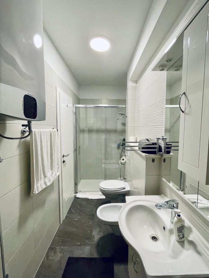 Alida Valli Apartment Kaštela Eksteriør billede