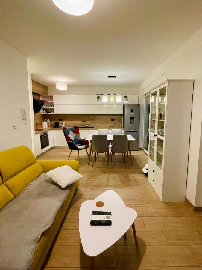 Alida Valli Apartment Kaštela Eksteriør billede