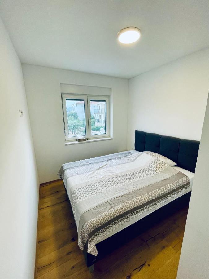 Alida Valli Apartment Kaštela Eksteriør billede