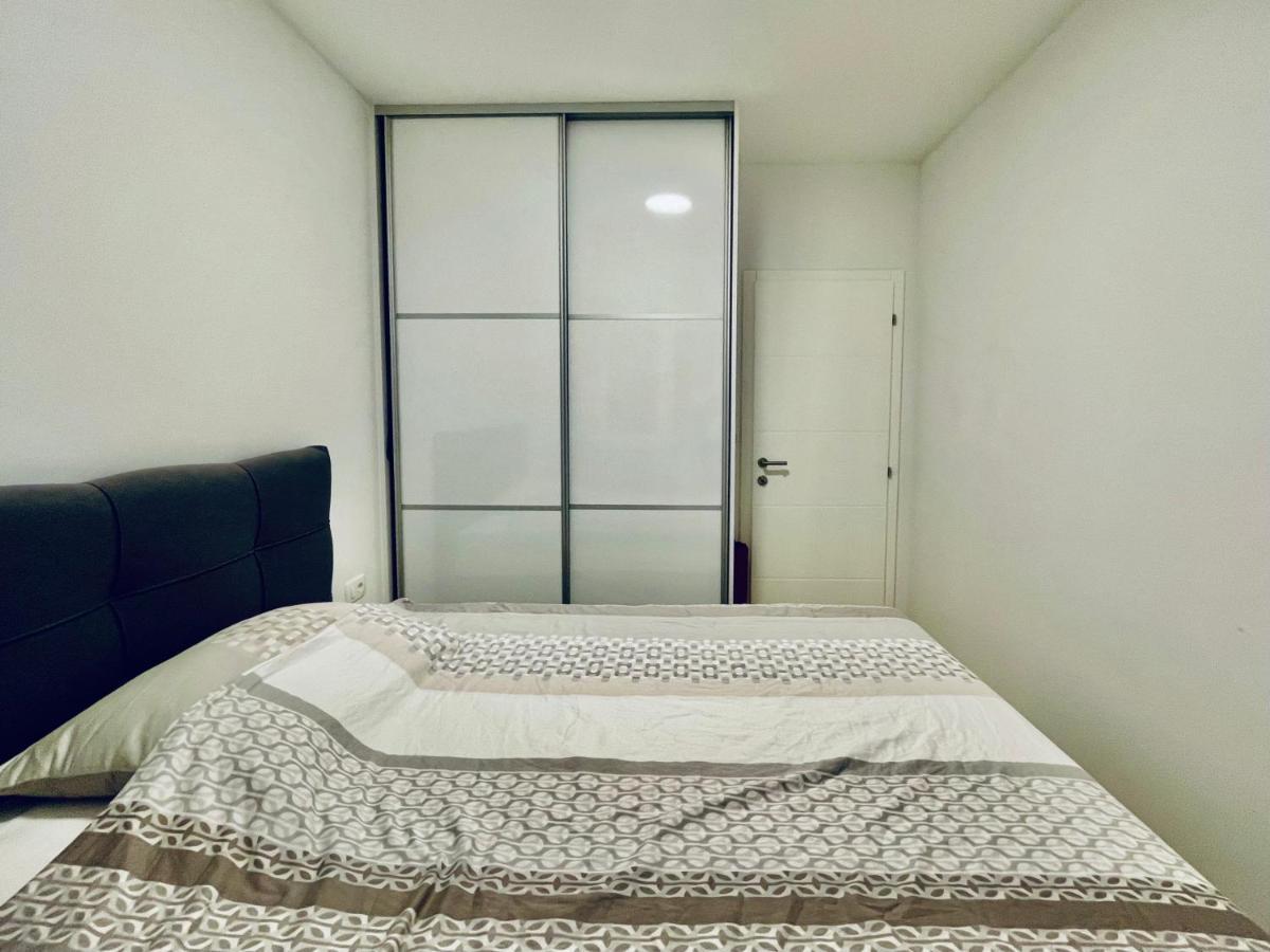Alida Valli Apartment Kaštela Eksteriør billede